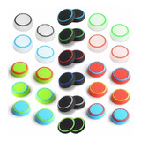 2 Unidades Tapas/grips Protector Compatible Con Ps4/xbox One