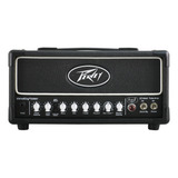 Cabezal Amplificador Para Guitarra Peavey Valveking 20mh 