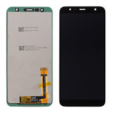 Frontal Tela Display Lcd Touch J4 Core J4+ J6+ J610