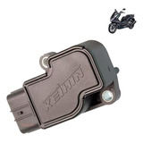 Sensor Map Tps Híbrido Pcx 150 2015 2019 16060-k35-v01 Honda