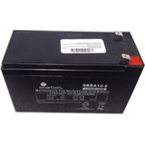 Baterias Ups Recargables De 12v A 9ah Nueva