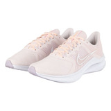 Tenis Mujer Downshifter Talla 24. 5 Originales 