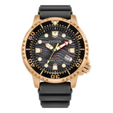 Citizen Promaster Dive Eco-drive Reloj Para Hombre Con Esfer