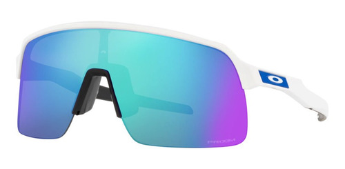 Anteojo De Sol Oakley Sutro Lite Prizm Sapphire Oo9463-19