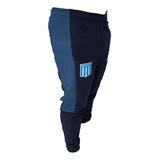 Pantalon De Salida De Racing Club De Avellaneda 2024 Azul