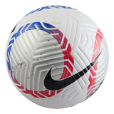 Balón Para Fútbol Nike Nwsl Academy Color Blanco/gris/negro