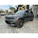 Jeep Gran Cherokee Summit Reserve 2023