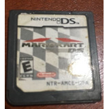 Mario Kart Ds (leer Descripcion)