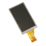 Reparación De Pantalla Lcd Para Cámara De Video Panasonic