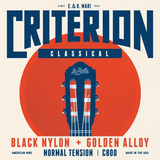 Encordado La Bella Criterion C800 Gutarra Clasica