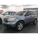 Honda Cr-v 2.4 2007