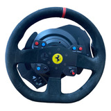 Simulador De Volante Réplica Original Ferrari