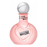 Perfume Katy Perrys Mad Love  100ml (sin Caja, Sin Tapa)