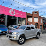 Toyota Hilux 2014 3.0 Cd Sr 171cv 4x2 - B3