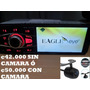 Radio Para Carro Pantalla Eagle Vision