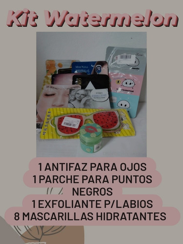 Productos De Skincare