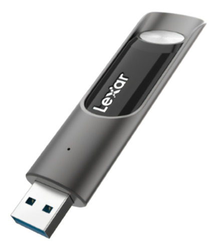 Memoria Usb Flash Lexar Jumpdrive P30 1tb Usb 3.2 Negro