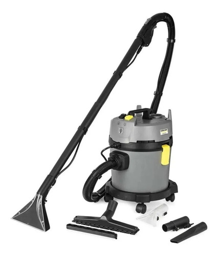 Extratora Lavadora Tapetes Carpetes Puzzi 4/15 Class Karcher