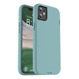 Funda Oribox iPhone 11-polar Verde