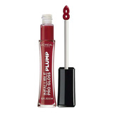 Lipstick Volumen Loréal Infallible Pro-matte Gloss Plump