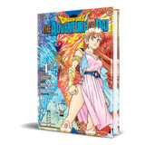 Libro Dragon Quest The Adventure Of Dai Vol.4 [ Original ]  