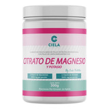 Citrato De Magnesio Y Potasio - g a $230