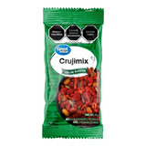 3 Pza Mix De Botanas Great Value Crujimix 70 G