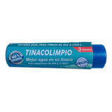 Antisarro + Desinfectante Tinacolimpio De 450 A 1,100lts