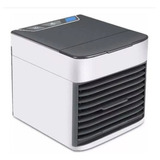 Climatizador Umidificador Mini Ar Condicionado Portátil 