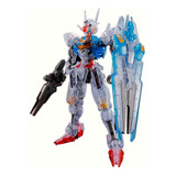 Model Kit Gundam Aerial Clear Color - Hg 1/144 Bandai