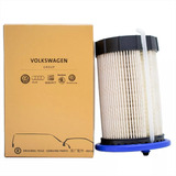 Filtro De Gas Oil Original Vw Passat Tiguan Tdi 2012/ - Roar