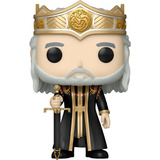 Funko - Game Of Thrones House Of Dragons - Viserys Targaryen