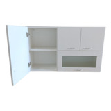 Alacena  1 Metro X 60 X 30  Cocina