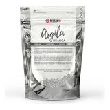 Argila Branca Beleza10 Hidratante E Clareadora 500g