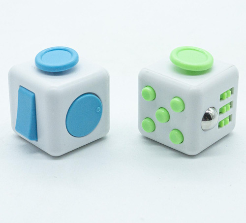 Fidget Cube Juguete Antiestres