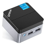 Mini Pc Gmktec Nucbox5 Pro Intel N5105 8gb Ram 128gb Ssd