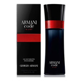  Armani Code Giorgio Armani A-list Parfum 75 ml Para  Hombre  