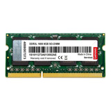 Memoria Ram Ddr3 8gb 1600mhz Portatil Lenovo