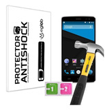 Protector De Pantalla Antishock Ulefone Be Pure Lite