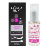 Cristal Argán Luminosidad Y Reparación 30ml - Coalix Pro