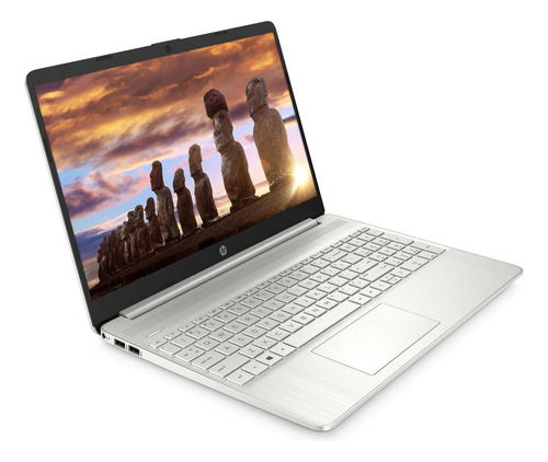 Notebook Hp 15 I5 11va ( 256 Ssd + 16gb ) W10 Outlet C