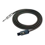 Cable Parlante Speakon Plug 10mts Kirlin Sbcv-165k