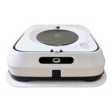 Trapeador Robot Irobot Braava Jet M6 El Mejor 100% Once