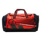 Bolso De Viaje Lsyd 22l Carbono Plegable Impermeable Urban