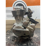 Motor Corven Hunter 150cc Original (a159)