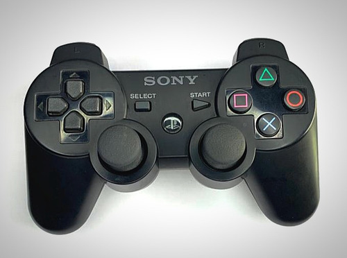 Controle Playstation 3 Sony Original , A Pronta Entrega 