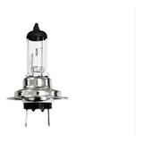 Foco Halógeno H7 Osram 24 Volts 70 Watts Servicio Pesado Nv