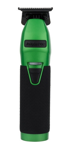 Babyliss Pro Fx Sleketon Green Influencer