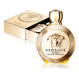 Versace Eros 100 Ml. Edp. Mujer - mL a $52