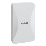 Access Point Externo Ap 3000 Ax Outdoor Intelbras Cor Branco